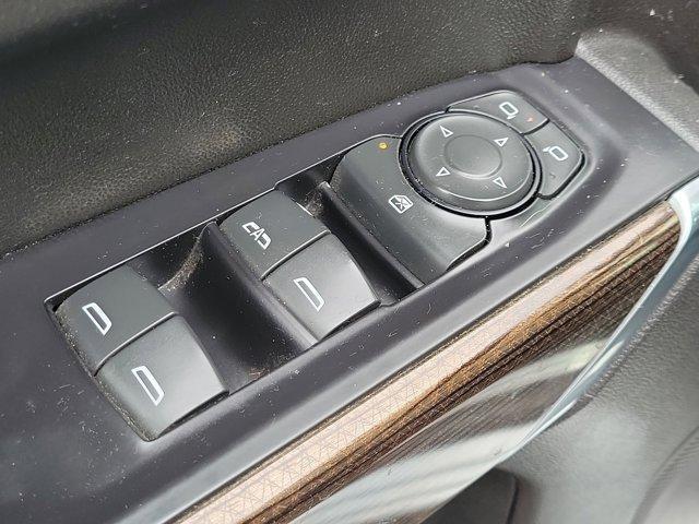 Chevrolet Silverado 1500  2020