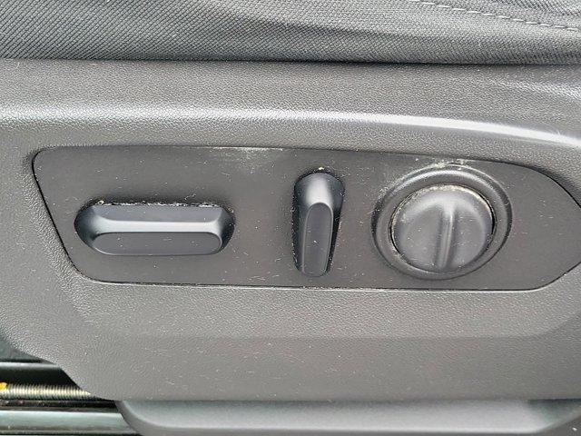 Chevrolet Silverado 1500  2020
