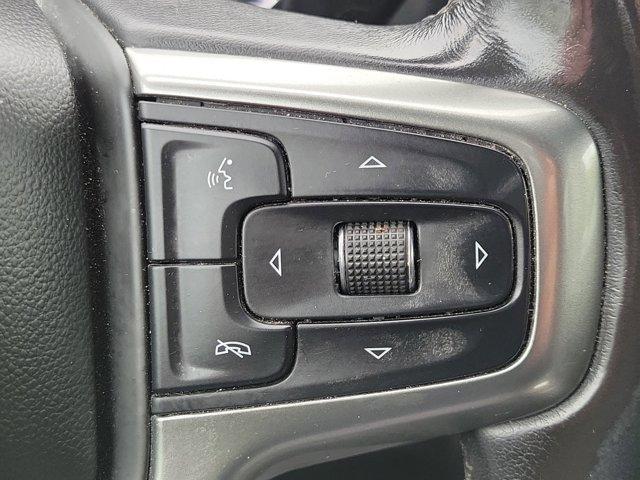 Chevrolet Silverado 1500  2020