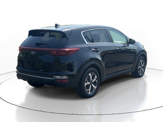 Kia Sportage  2020