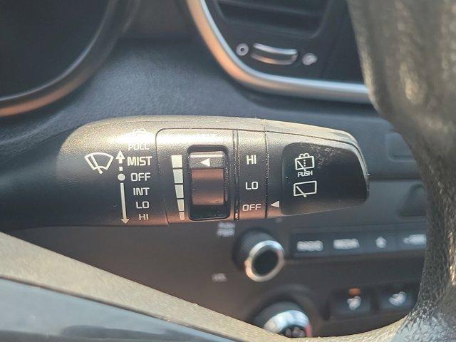 Kia Sportage  2020