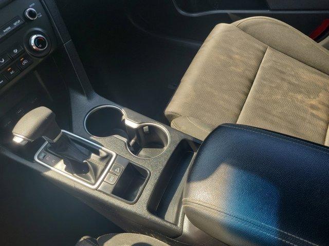 Kia Sportage  2020