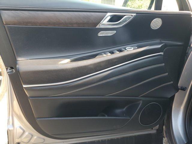 Genesis GV80  2024