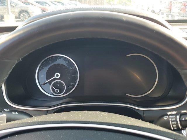 Genesis GV80  2024