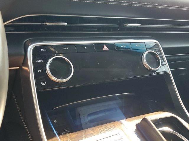 Genesis GV80  2024