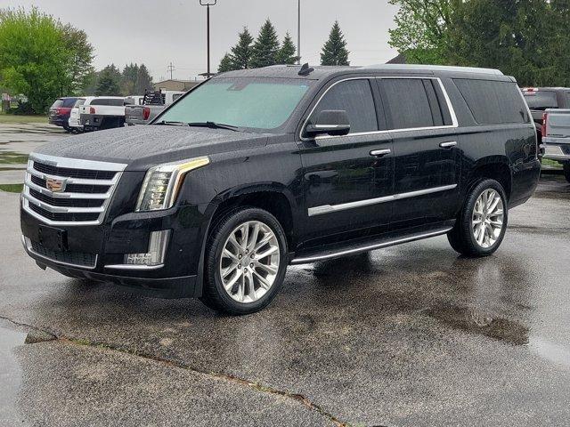 Cadillac Escalade  2020
