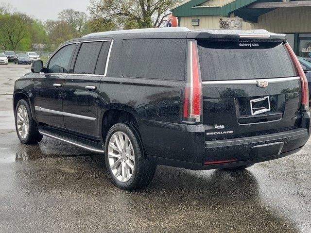 Cadillac Escalade  2020