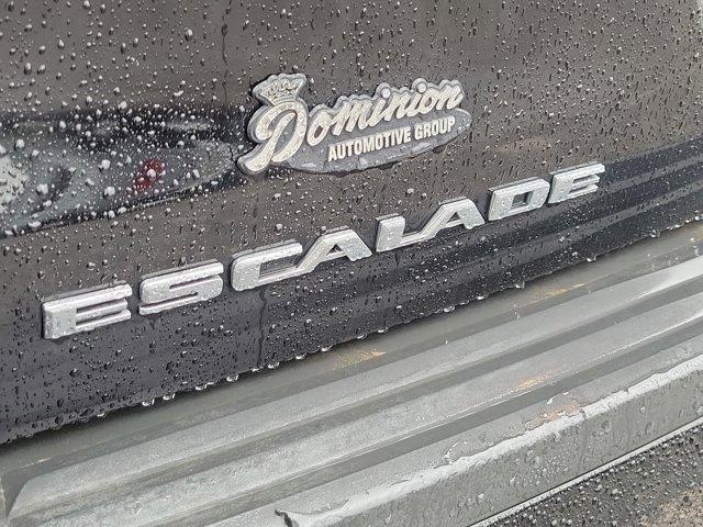 Cadillac Escalade  2020