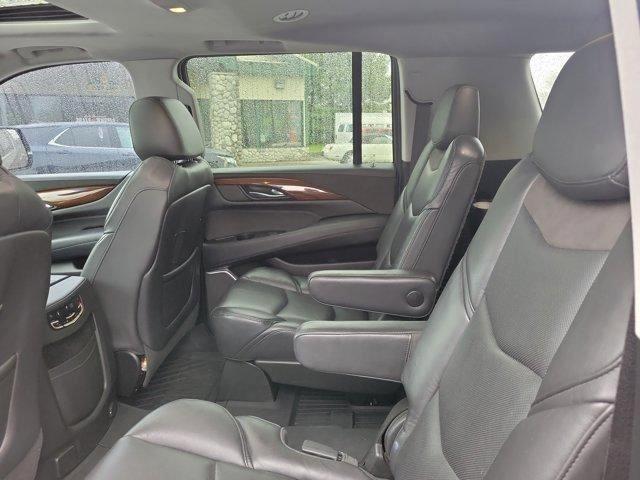 Cadillac Escalade  2020