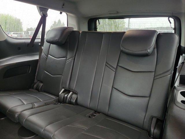 Cadillac Escalade  2020