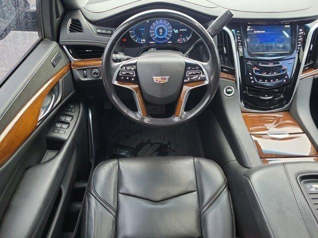 Cadillac Escalade  2020