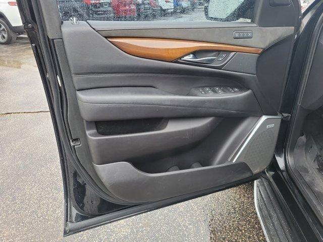 Cadillac Escalade  2020