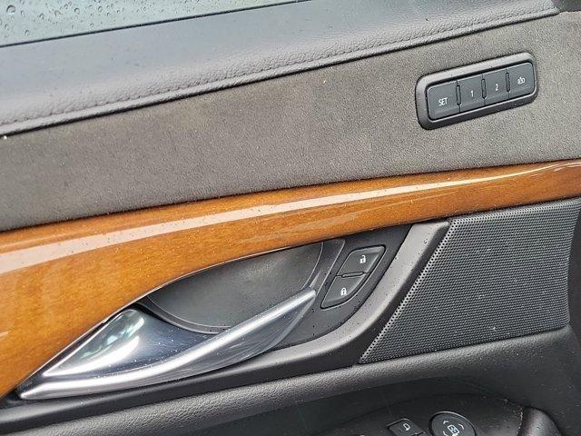 Cadillac Escalade  2020