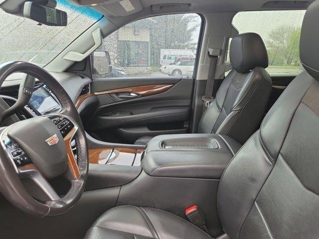 Cadillac Escalade  2020