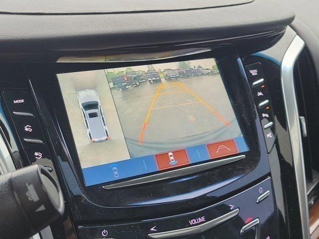 Cadillac Escalade  2020