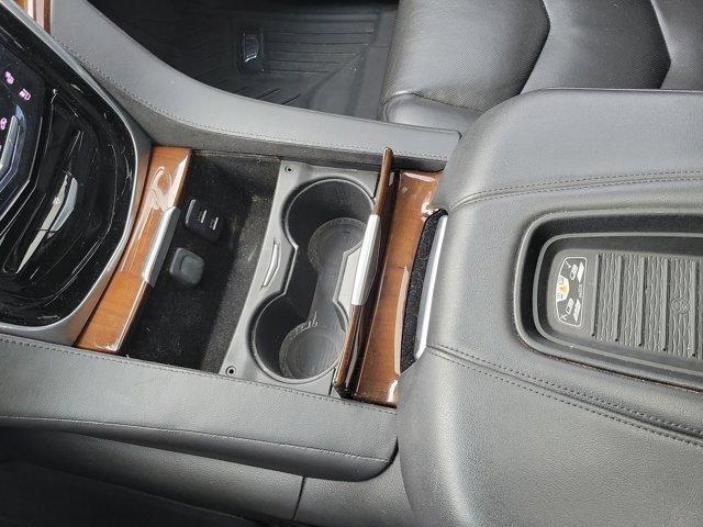 Cadillac Escalade  2020