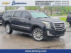 2020 Cadillac Escalade 