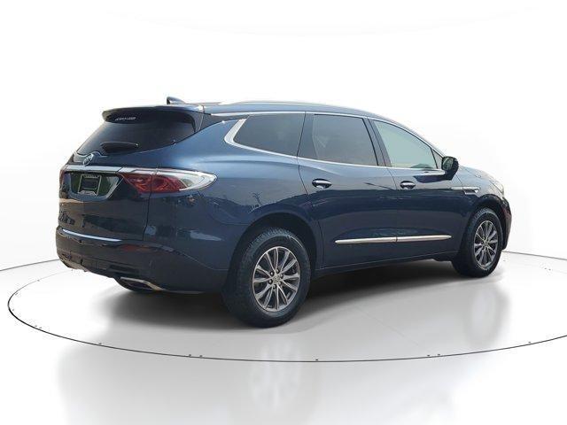 Buick Enclave  2023