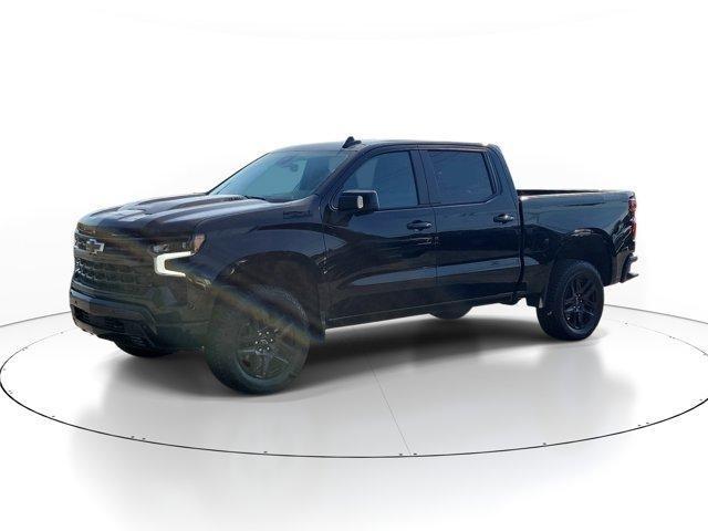 Chevrolet Silverado 1500  2026