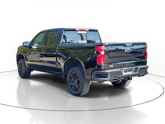 Chevrolet Silverado 1500  2026