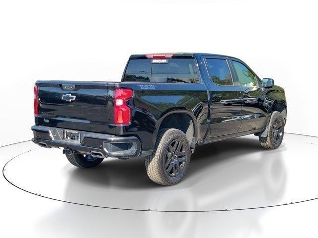 Chevrolet Silverado 1500  2026