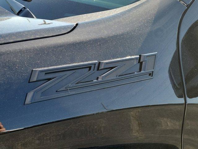 Chevrolet Silverado 1500  2026