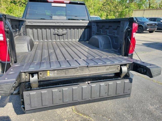 Chevrolet Silverado 1500  2026