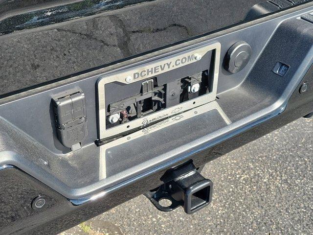 Chevrolet Silverado 1500  2026