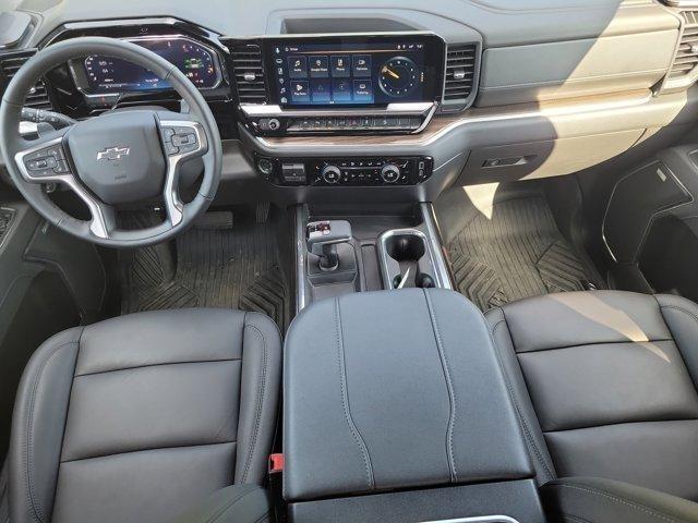 Chevrolet Silverado 1500  2026