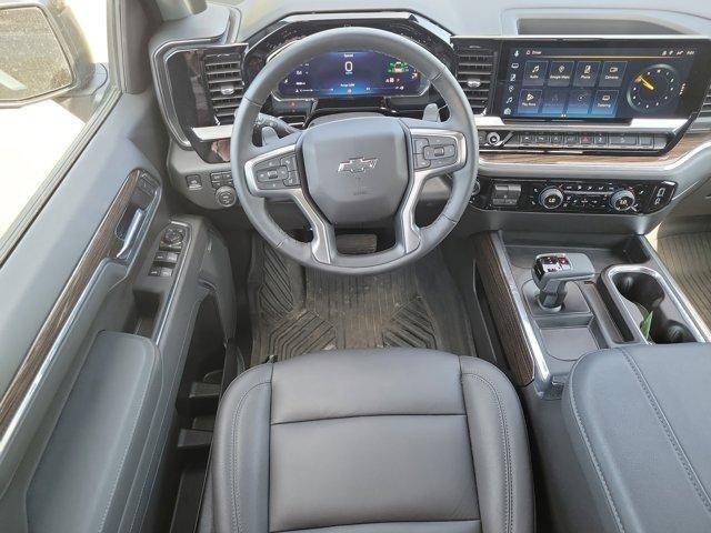 Chevrolet Silverado 1500  2026