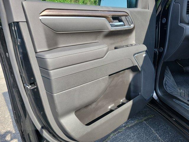 Chevrolet Silverado 1500  2026