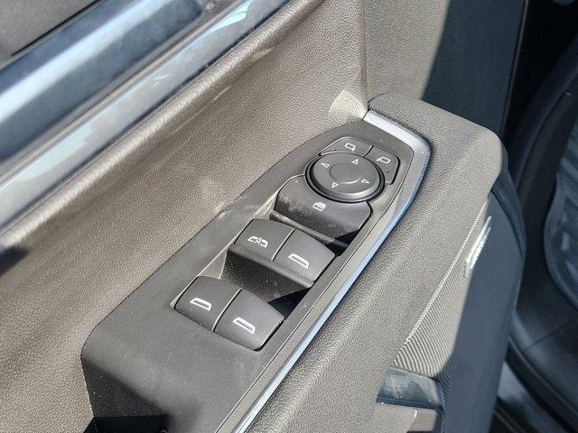Chevrolet Silverado 1500  2026
