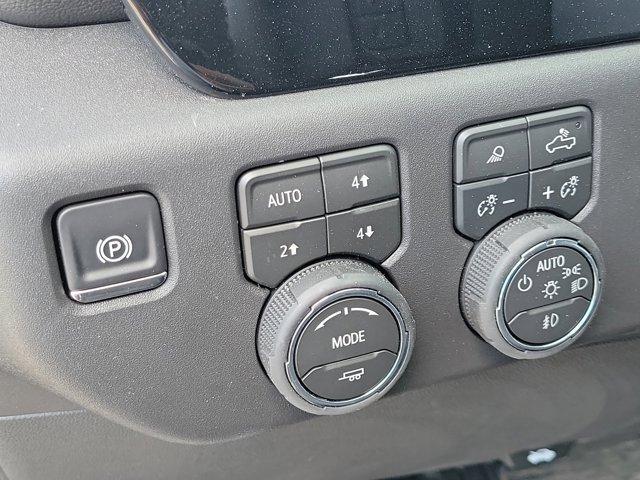 Chevrolet Silverado 1500  2026