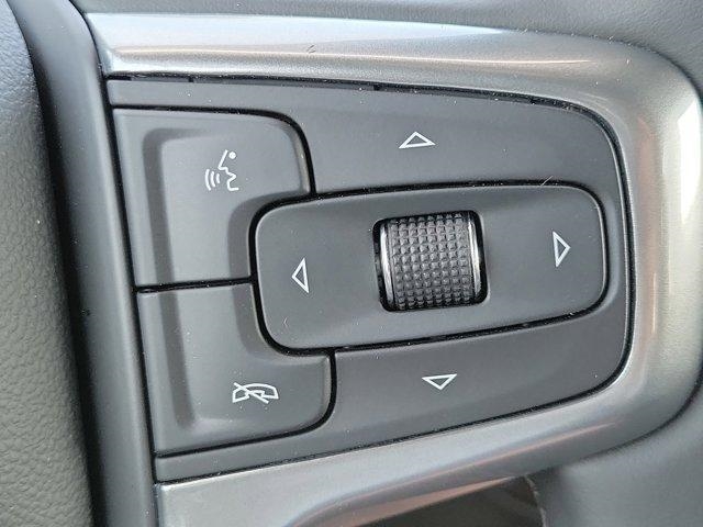 Chevrolet Silverado 1500  2026