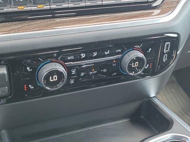 Chevrolet Silverado 1500  2026