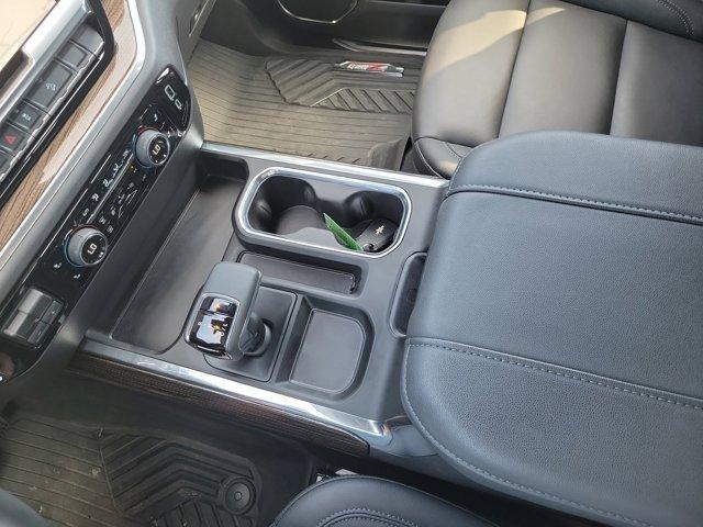 Chevrolet Silverado 1500  2026