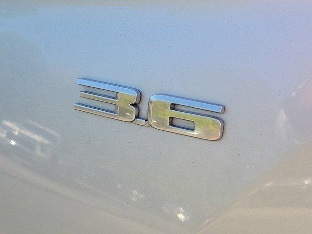 Cadillac XTS  2018