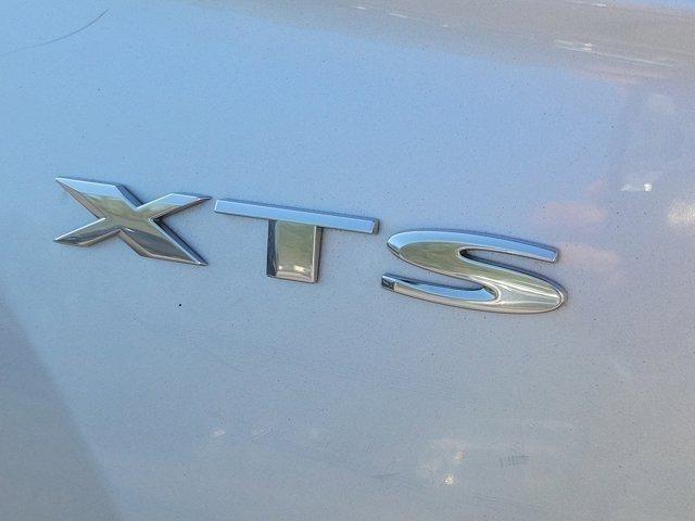 Cadillac XTS  2018