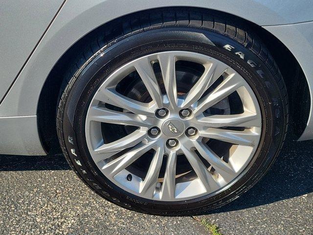 Cadillac XTS  2018