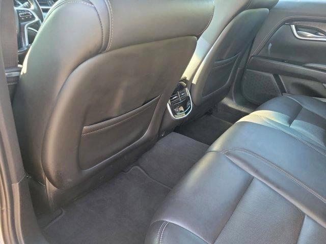 Cadillac XTS  2018