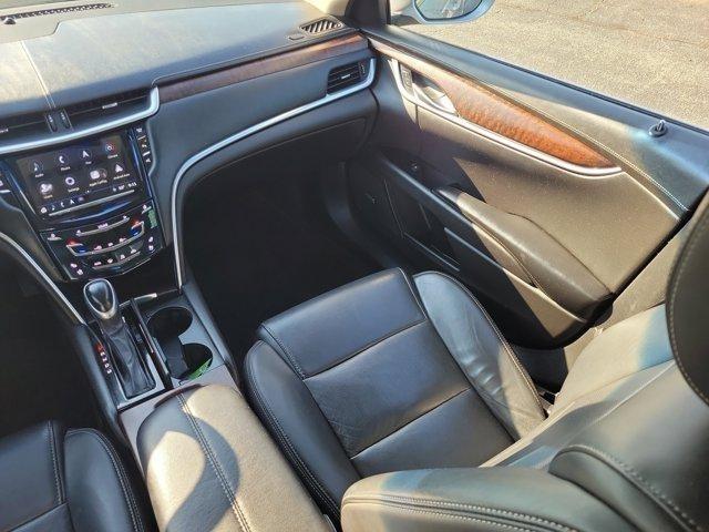Cadillac XTS  2018