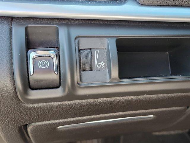 Cadillac XTS  2018