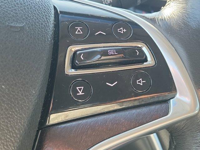 Cadillac XTS  2018