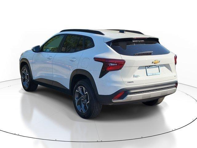 Chevrolet Trax  2024
