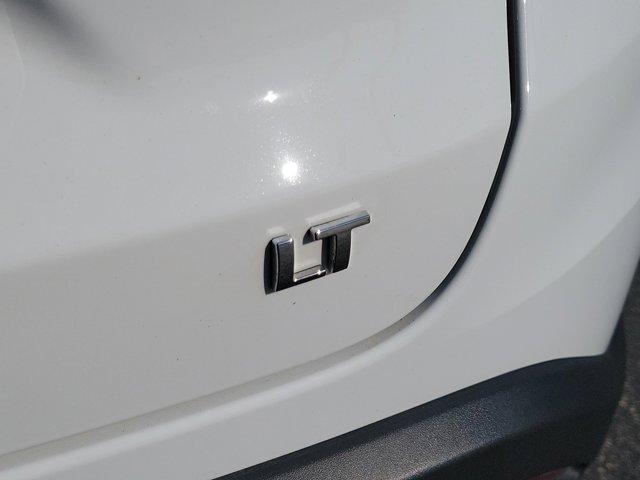 Chevrolet Trax  2024