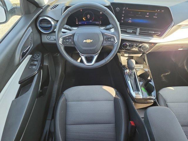Chevrolet Trax  2024