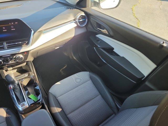 Chevrolet Trax  2024