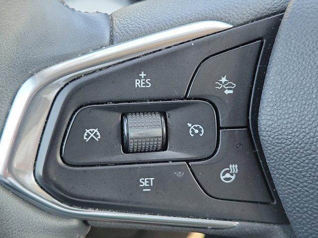 Chevrolet Trax  2024