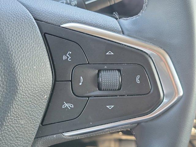 Chevrolet Trax  2024