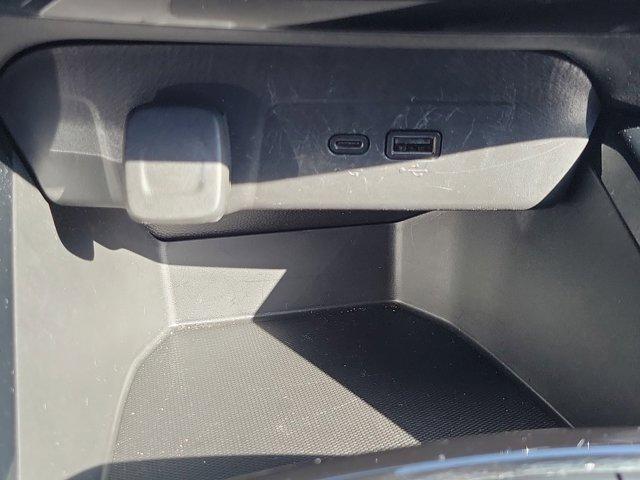 Chevrolet Trax  2024